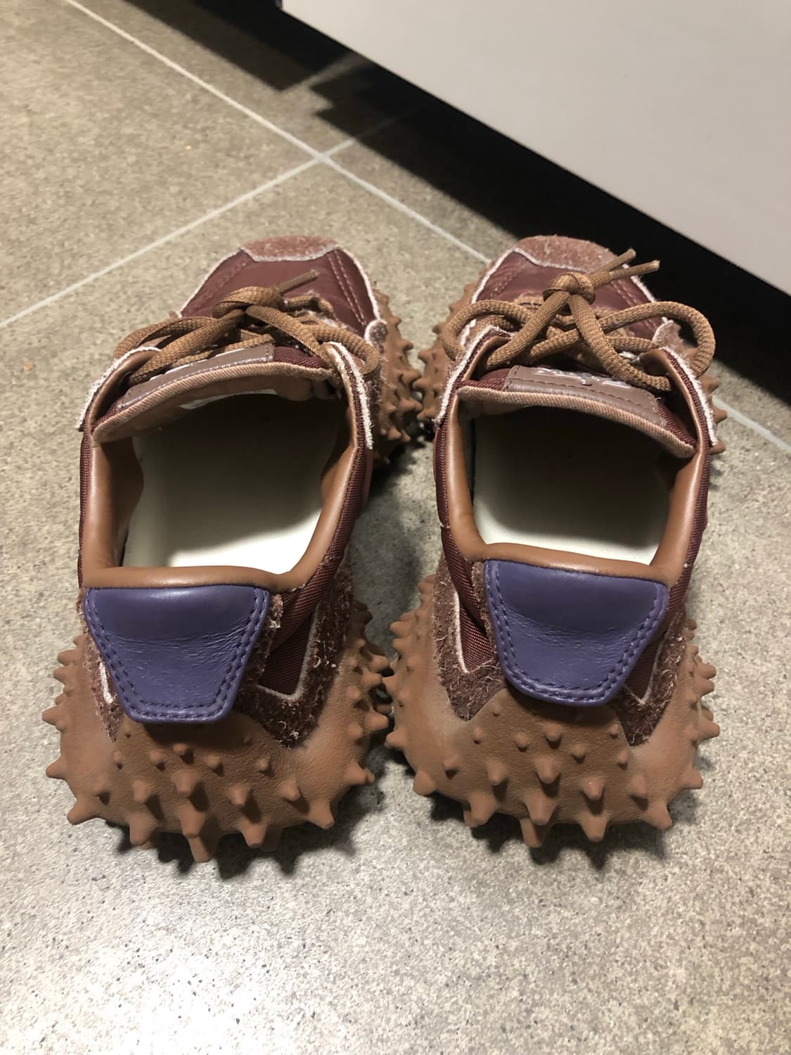 Eytys Fugu 스니커즈 상품이미지4