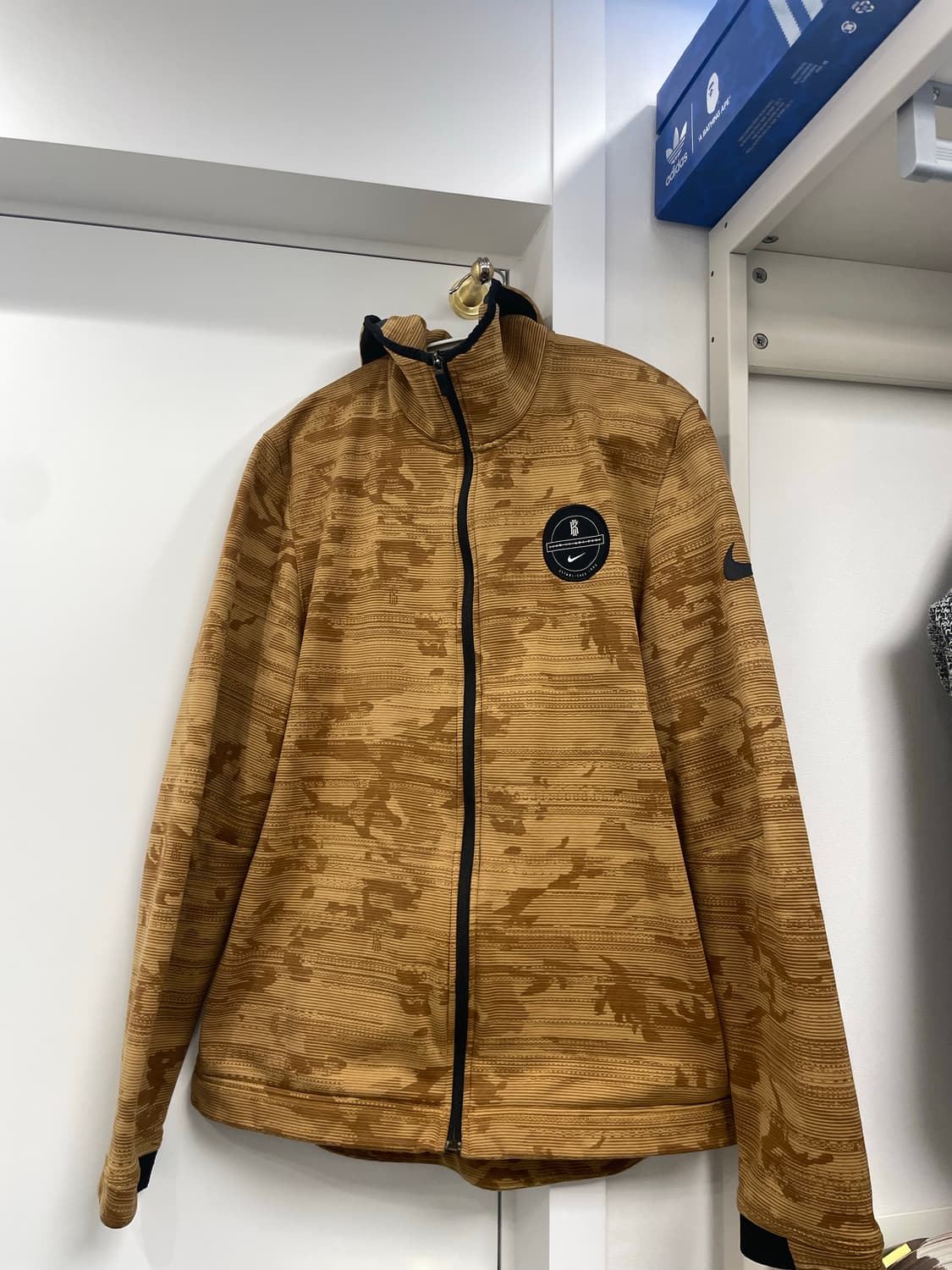 나이키 카이리 후드 상품이미지1