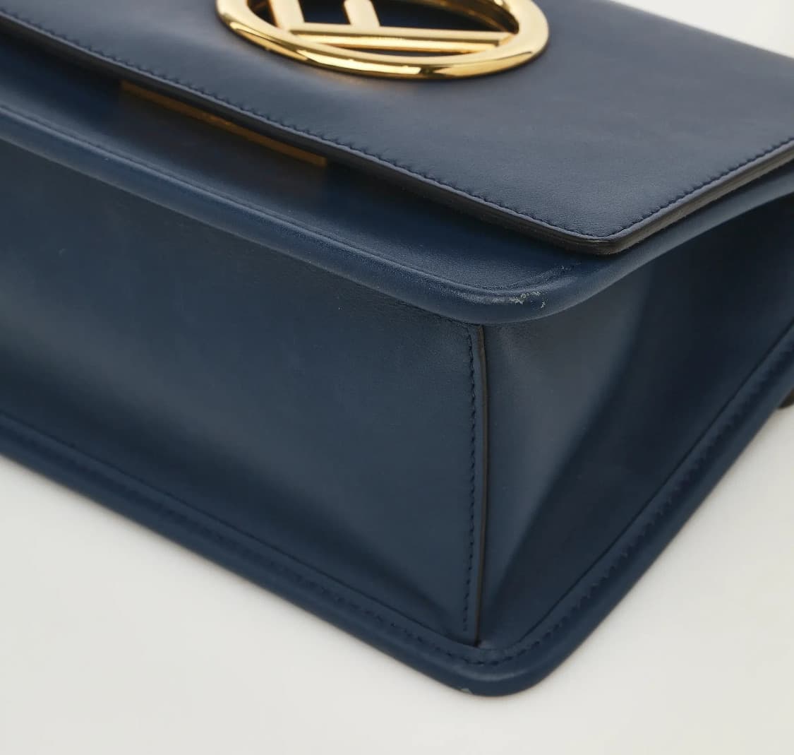 [A급] 펜디 칸 아이 에프 스몰 숄더백 판매합니다!!! 상품이미지4