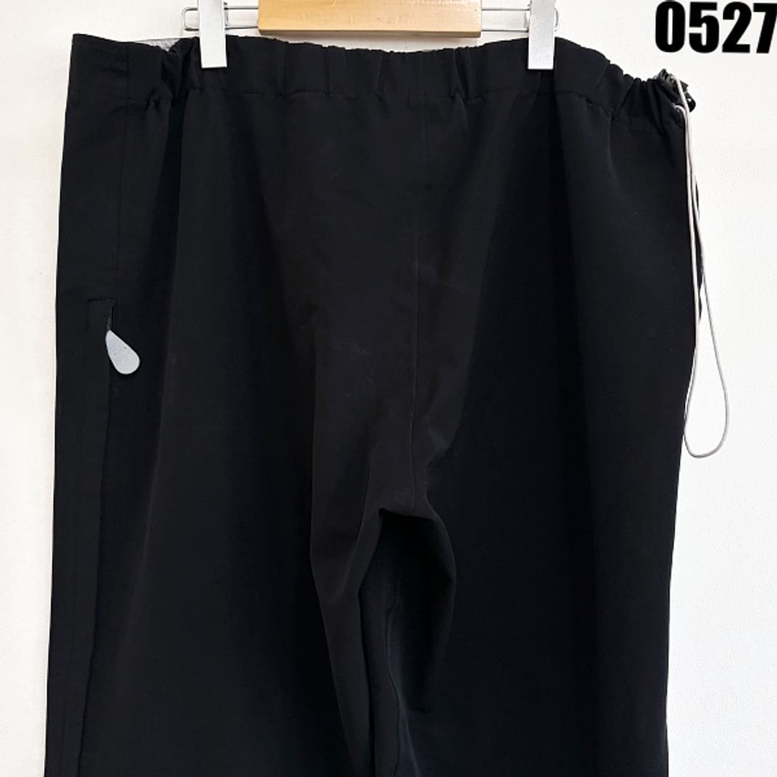 버그하우스 고어텍스 트레킹 바지 XXL 0527 상품이미지8