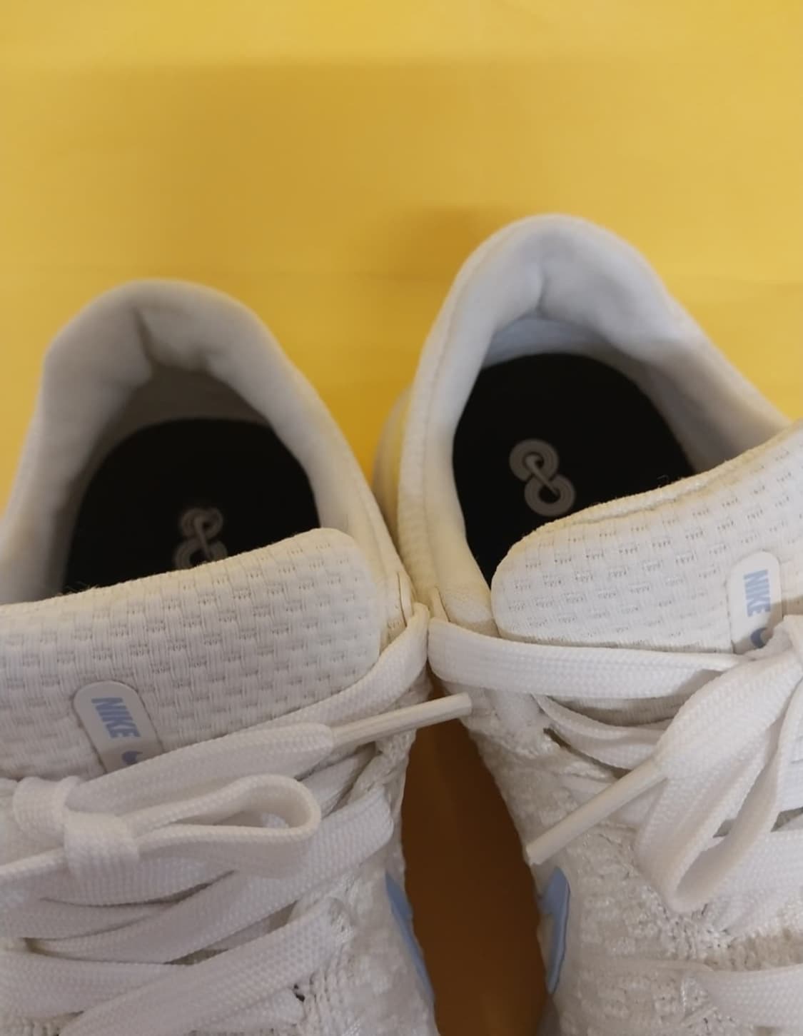 여성 나이키 리액트 인피니티 런 플라이니트3 런닝화, 운동화 (240) 상품이미지5