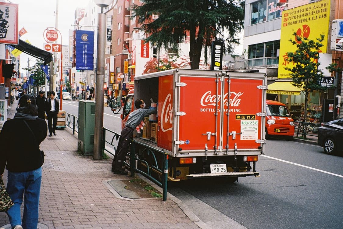 작례O 명기 리코 af zoom mini 줌 미니 필름카메라 빈티지 필카 상품이미지5