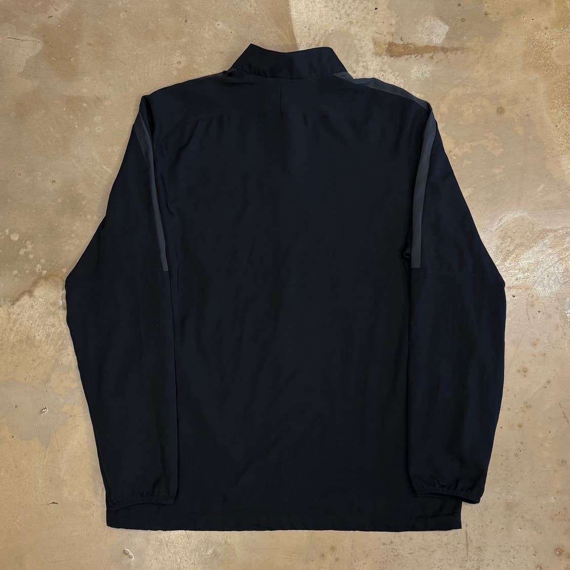 XL 나이키 바르셀로나 라인 바람막이  상품이미지3