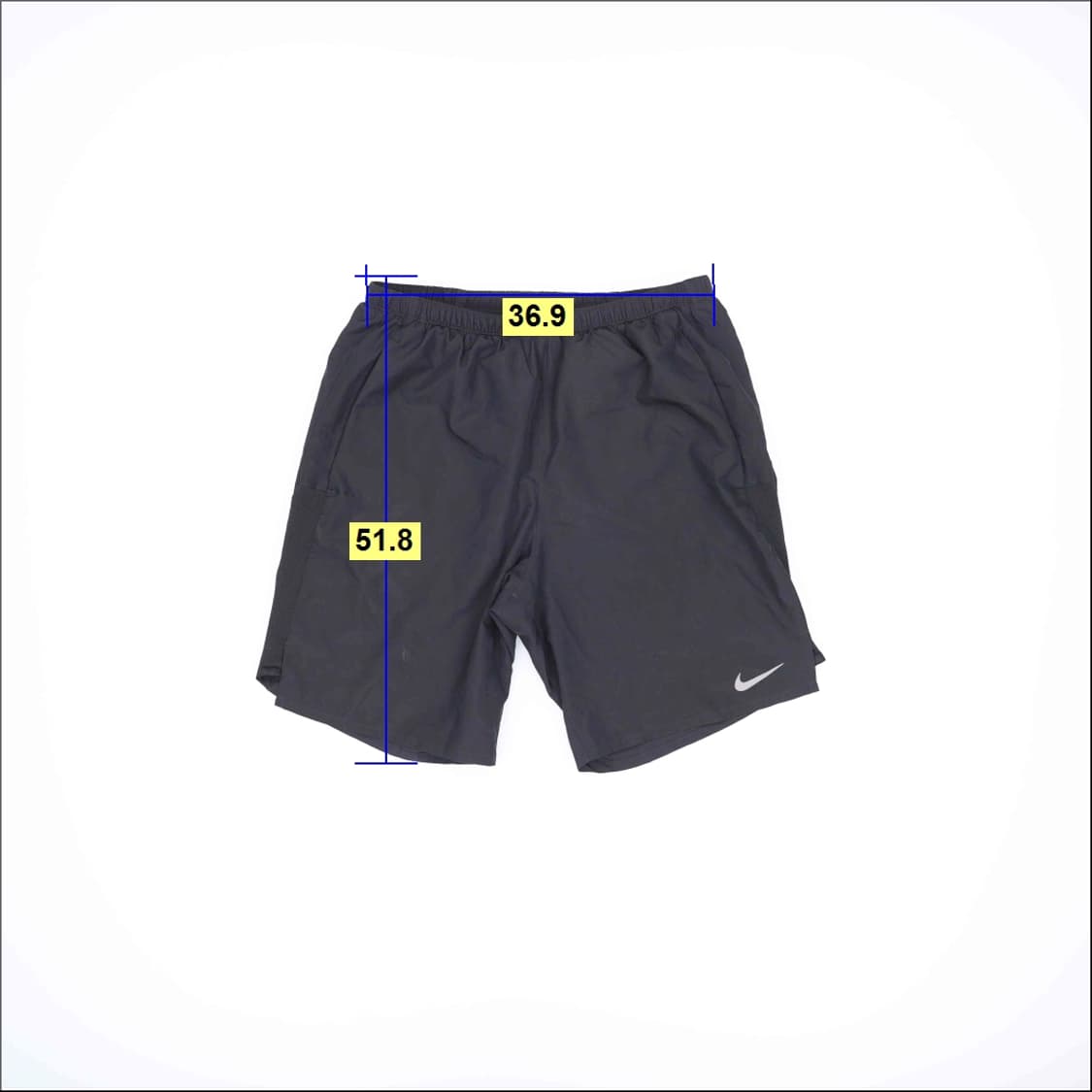 M 신형 나이키 드라이핏 반바지 0520H 상품이미지7