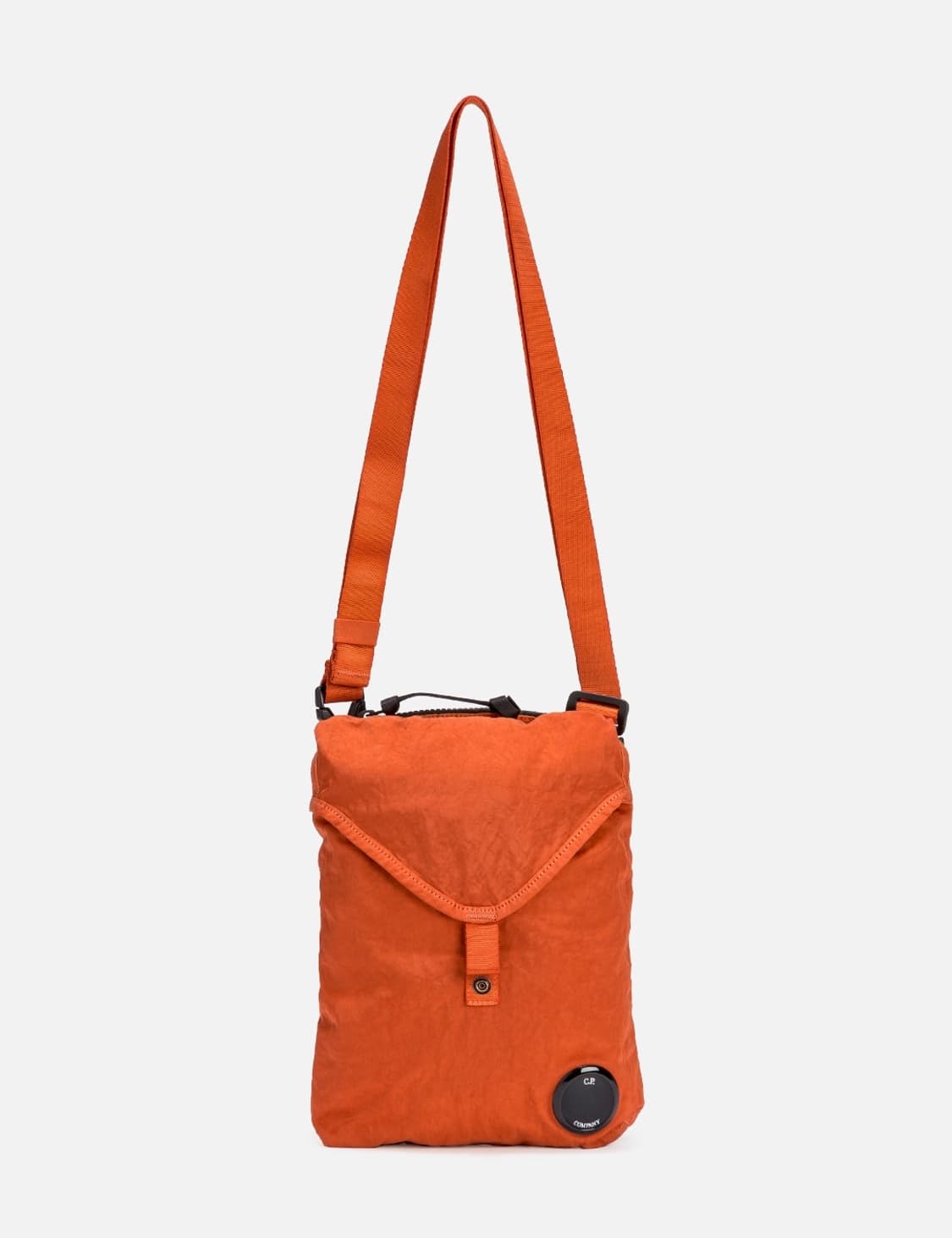 C.P. COMPANY Nylon B Garment Dyed crossb 상품이미지2