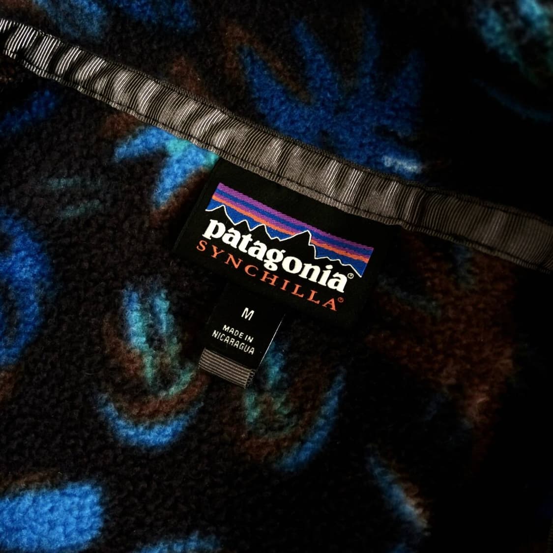 파타고니아 신칠라 m 상품이미지4