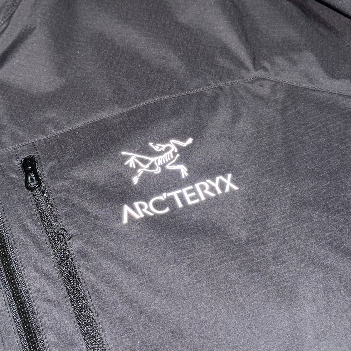 아크테릭스 스쿼미시 후디 블랙 상품이미지1