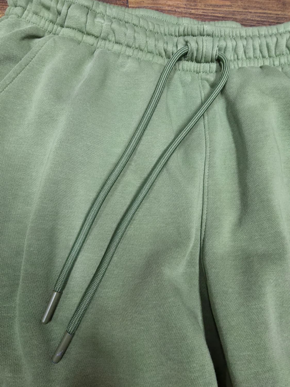 나이키 조던 기모조거팬츠 상품이미지2