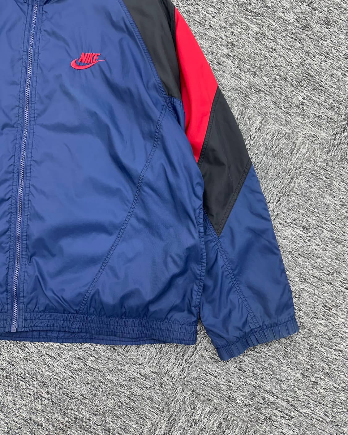 (2XL)90'S 나이키 빅스우시 바막-M1088 상품이미지2