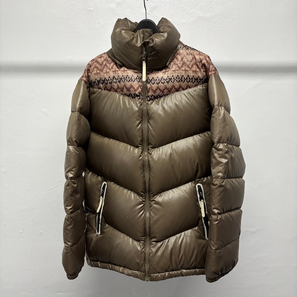 아디다스 패딩 상품이미지1