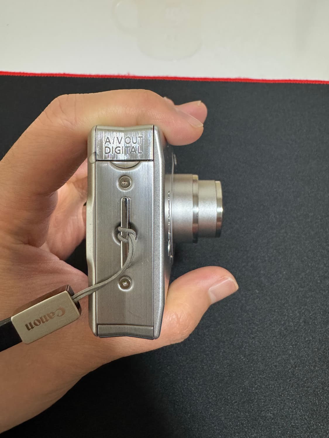 [새상품급, 미야오 디카] 캐논 파워샷790(익서스90) 상품이미지5