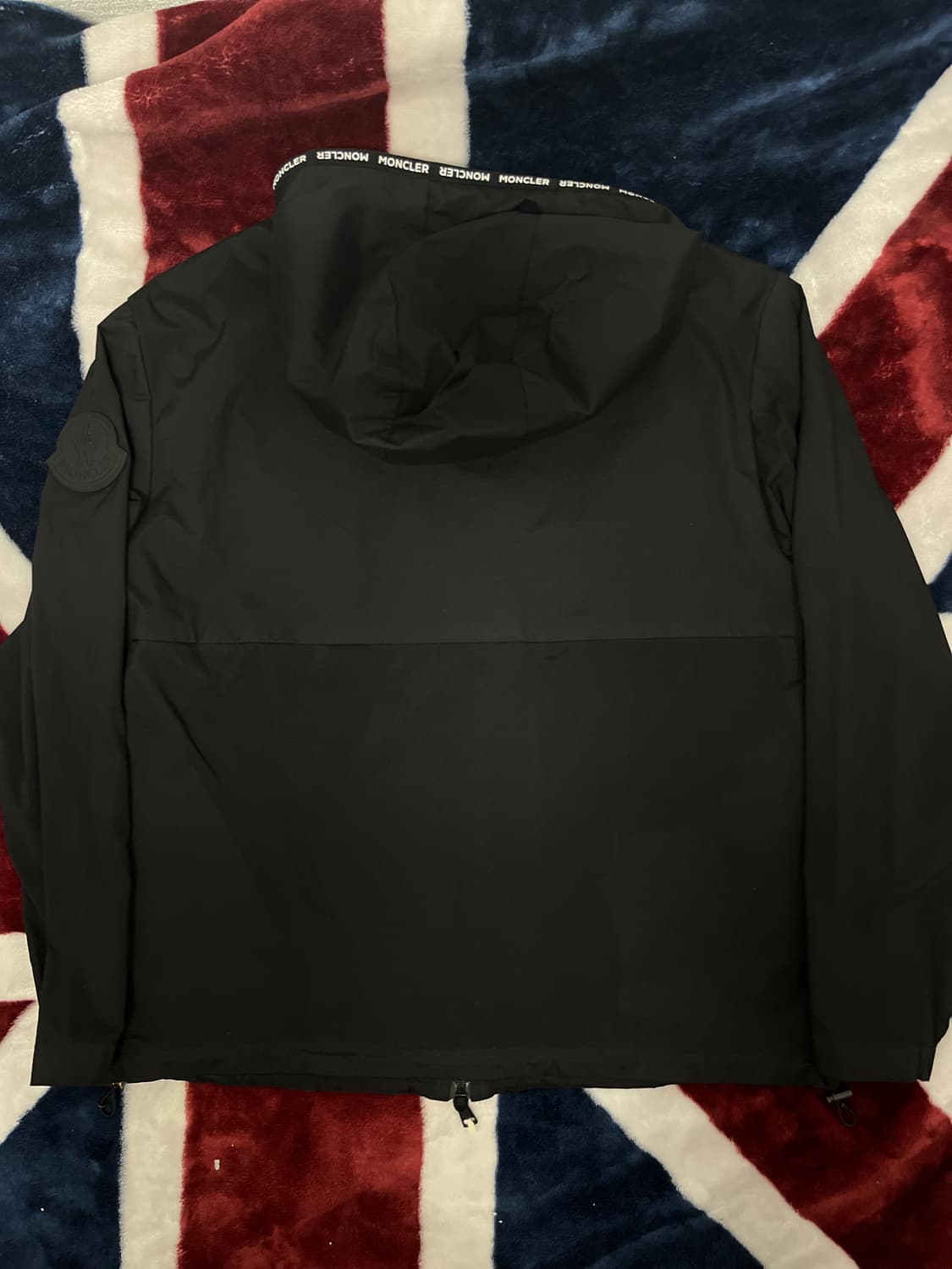 몽클레어 바람막이 1(90) 정품 상품이미지5