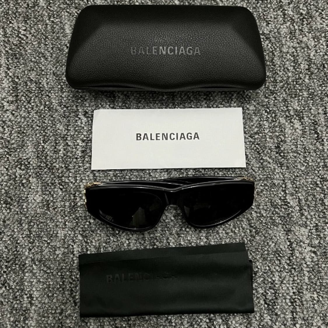 발렌시아가 선글라스 상품이미지3