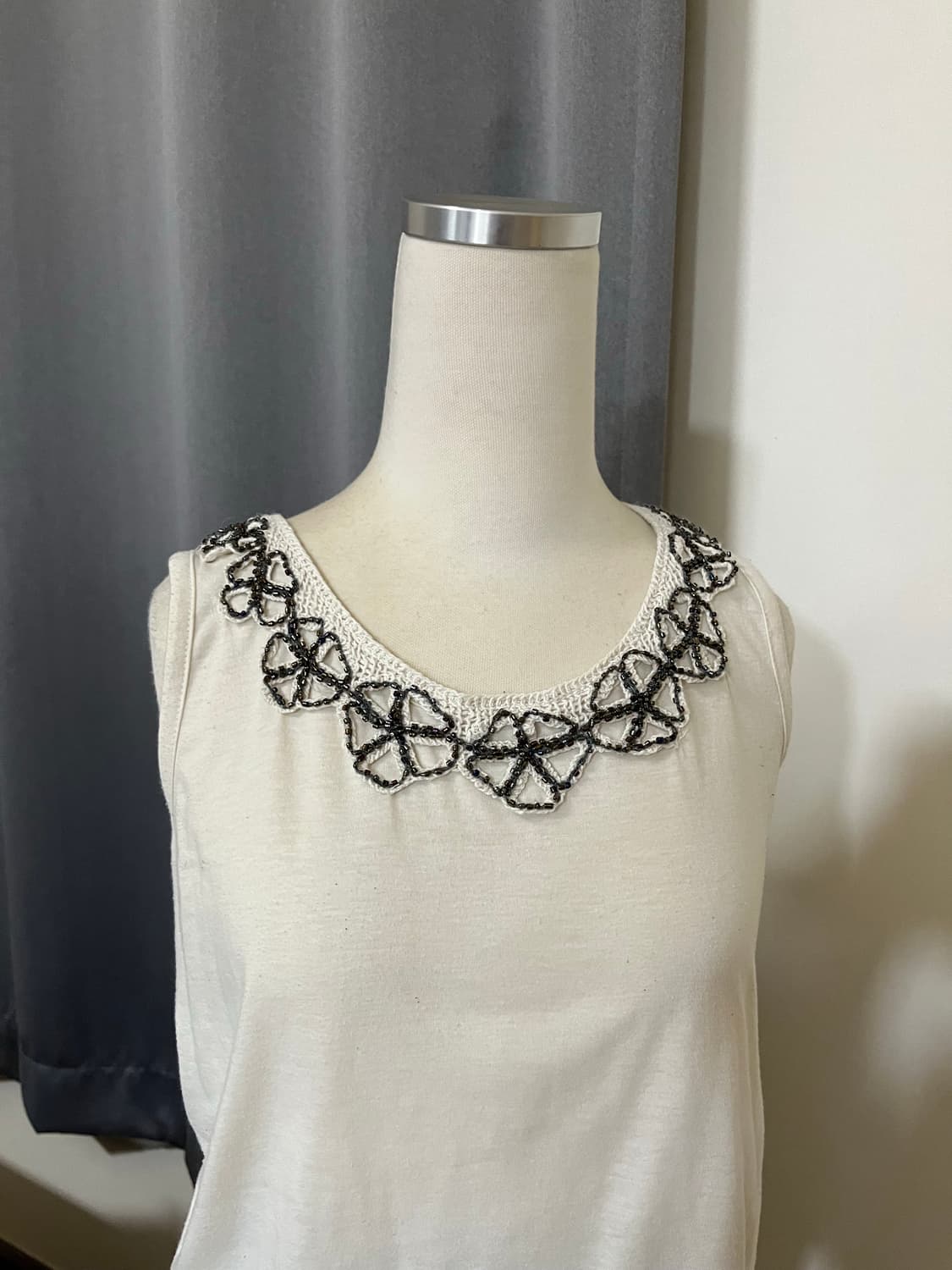 Grey cody set(top) 상품이미지2