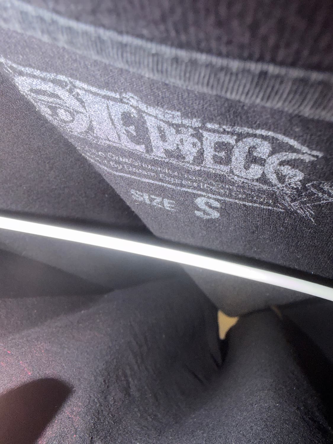 원피스 루피 반팔 상품이미지2