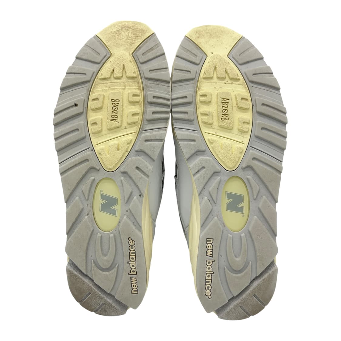 270 뉴발란스 990v2 메이드 인 USA 씨 솔트 상품이미지6