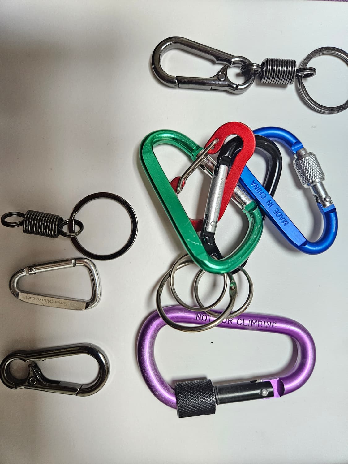 비비안 웨스트우드 키링 상품이미지6