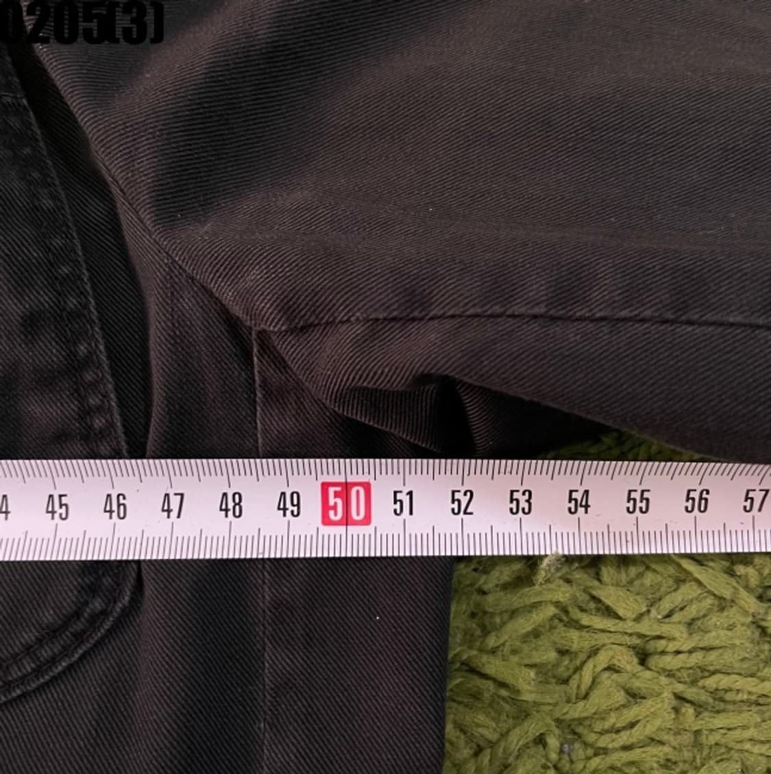 폴로 랄프로렌 자켓  상품이미지6