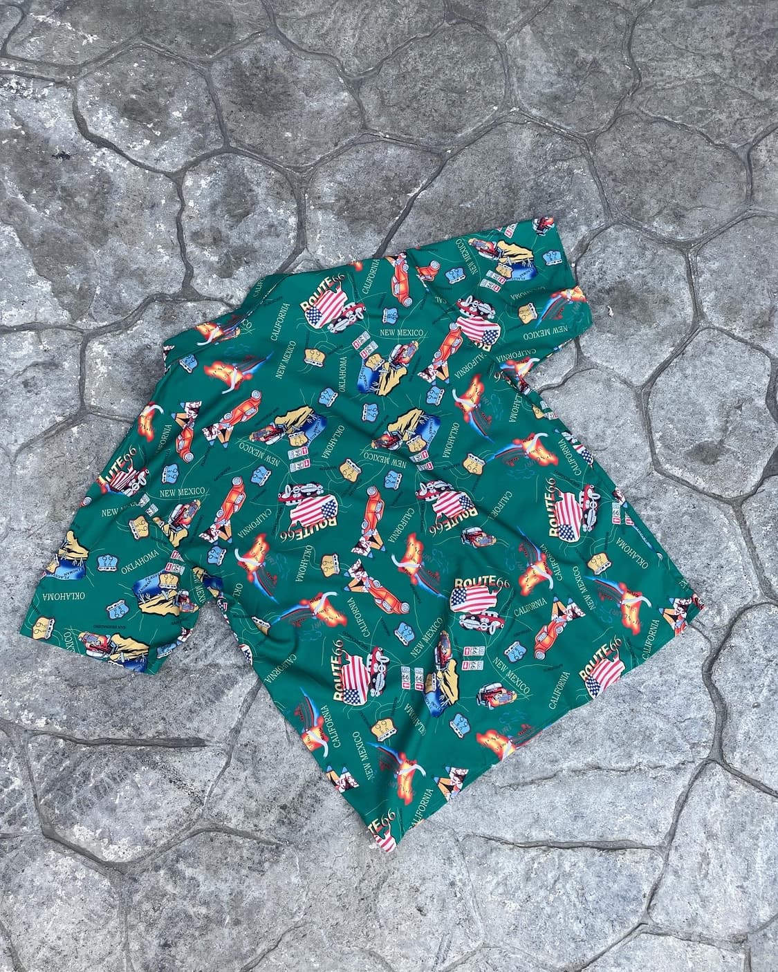 Ktt X MAZAKIMYEE SHIRTS  상품이미지2