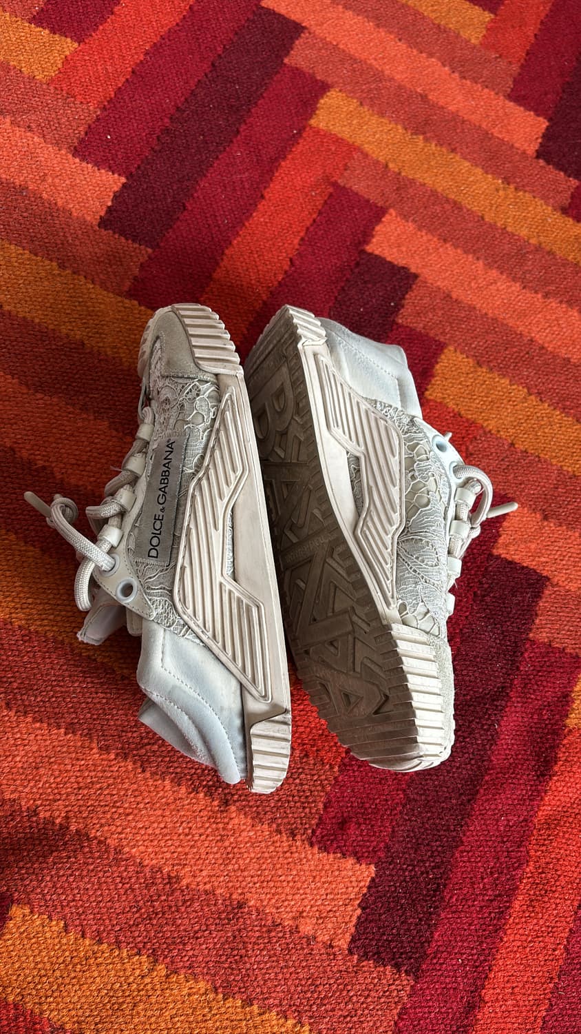 NS1 Low-Top Sneakers 36 상품이미지6