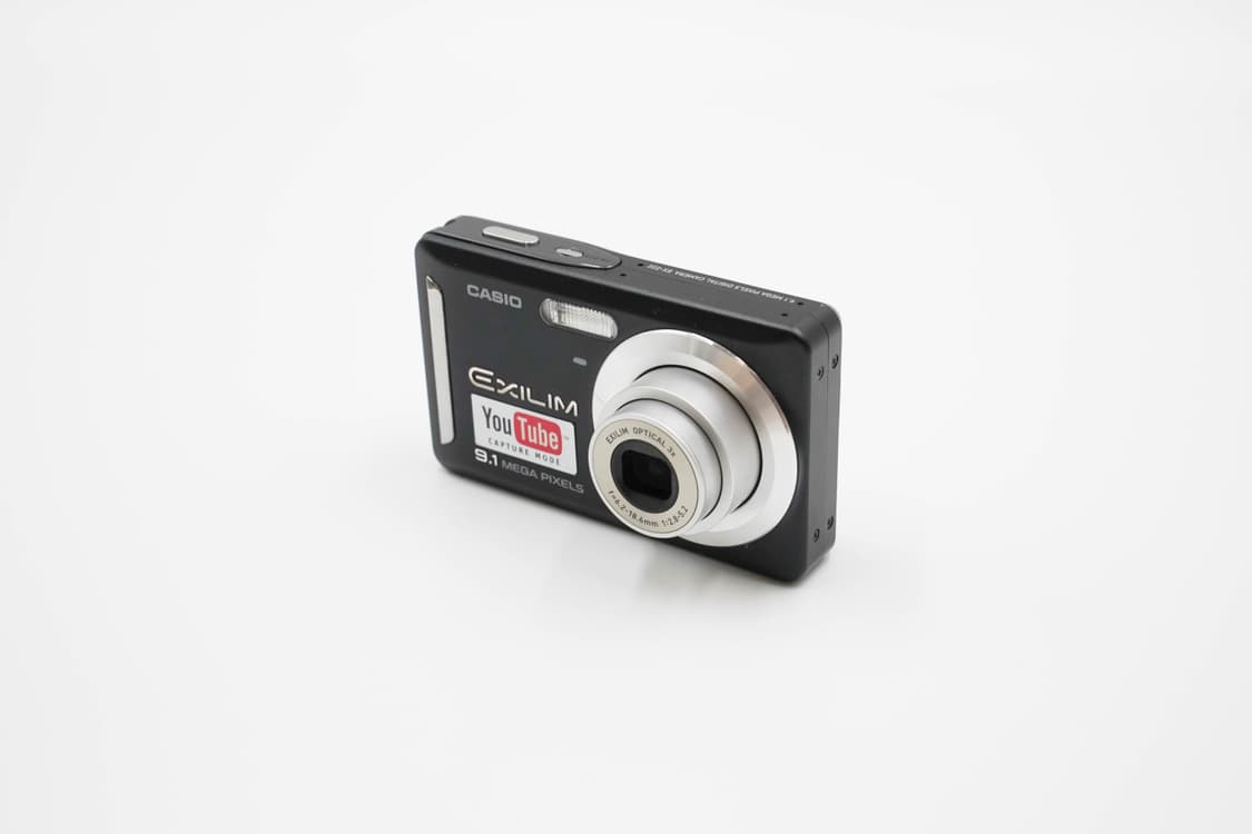 (A급) Casio EXILIM EX-Z22 (카시오  EX-Z22) 상품이미지6