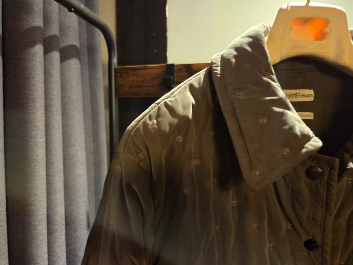 90'S 에르메스 아카이브 모델 상품이미지9