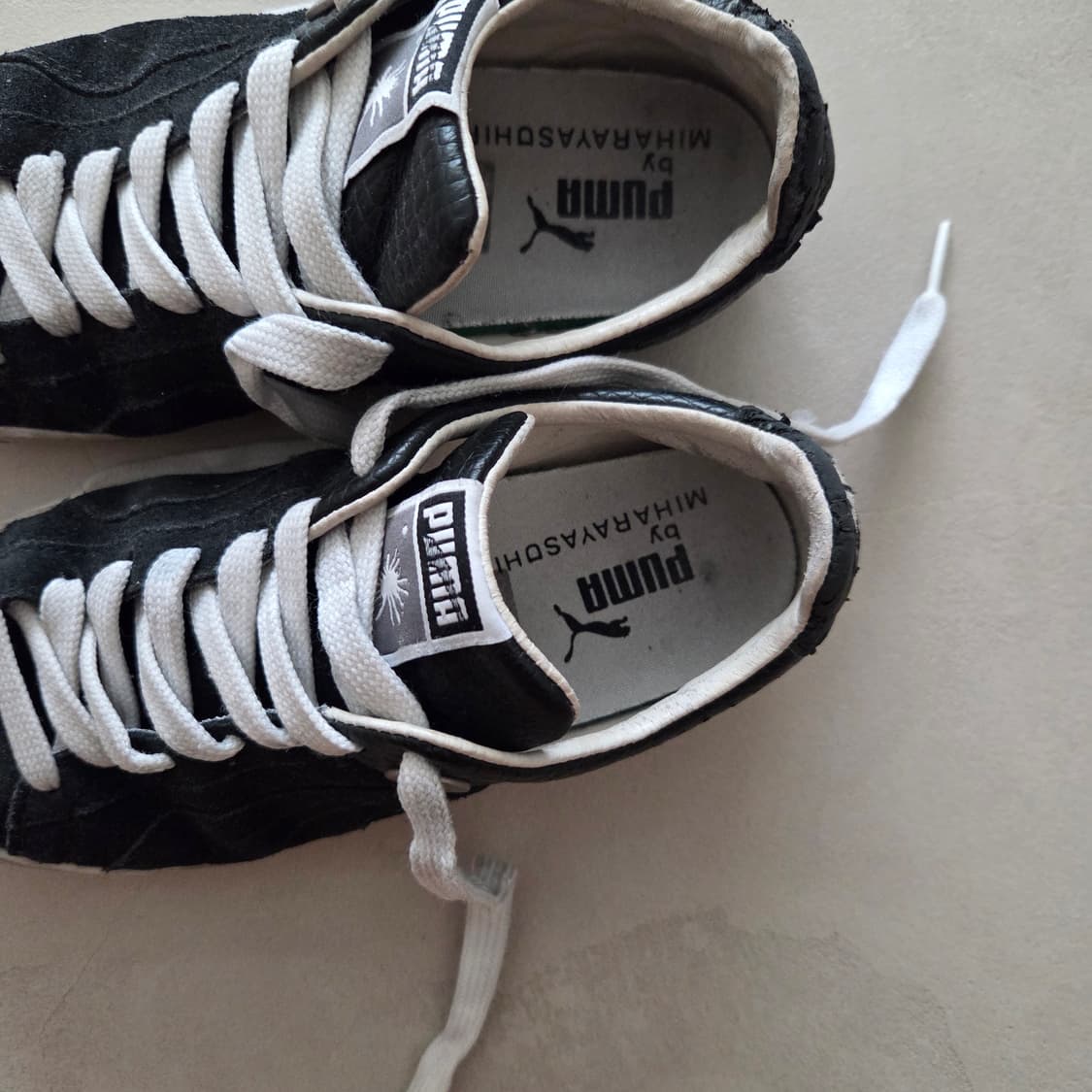 MIHARA YASUHIRO×PUMA 상품이미지4