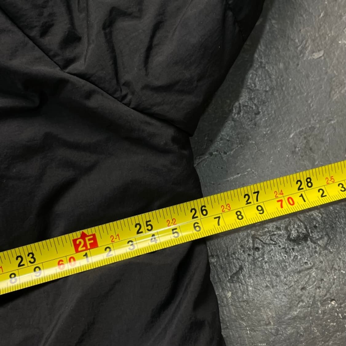 100 캘빈클라인 패딩 상품이미지8