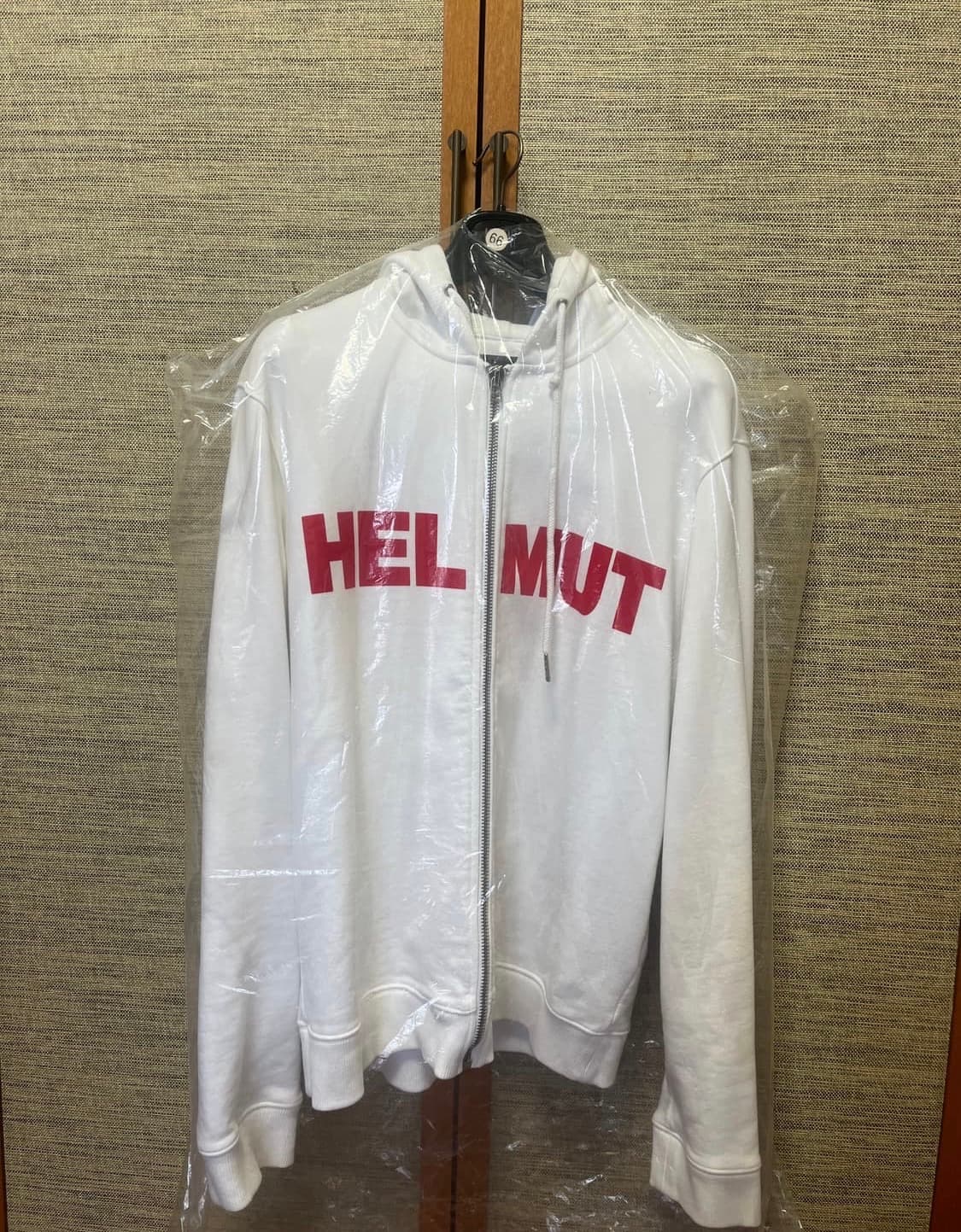 Helmut Lang 후드집업 상품이미지1