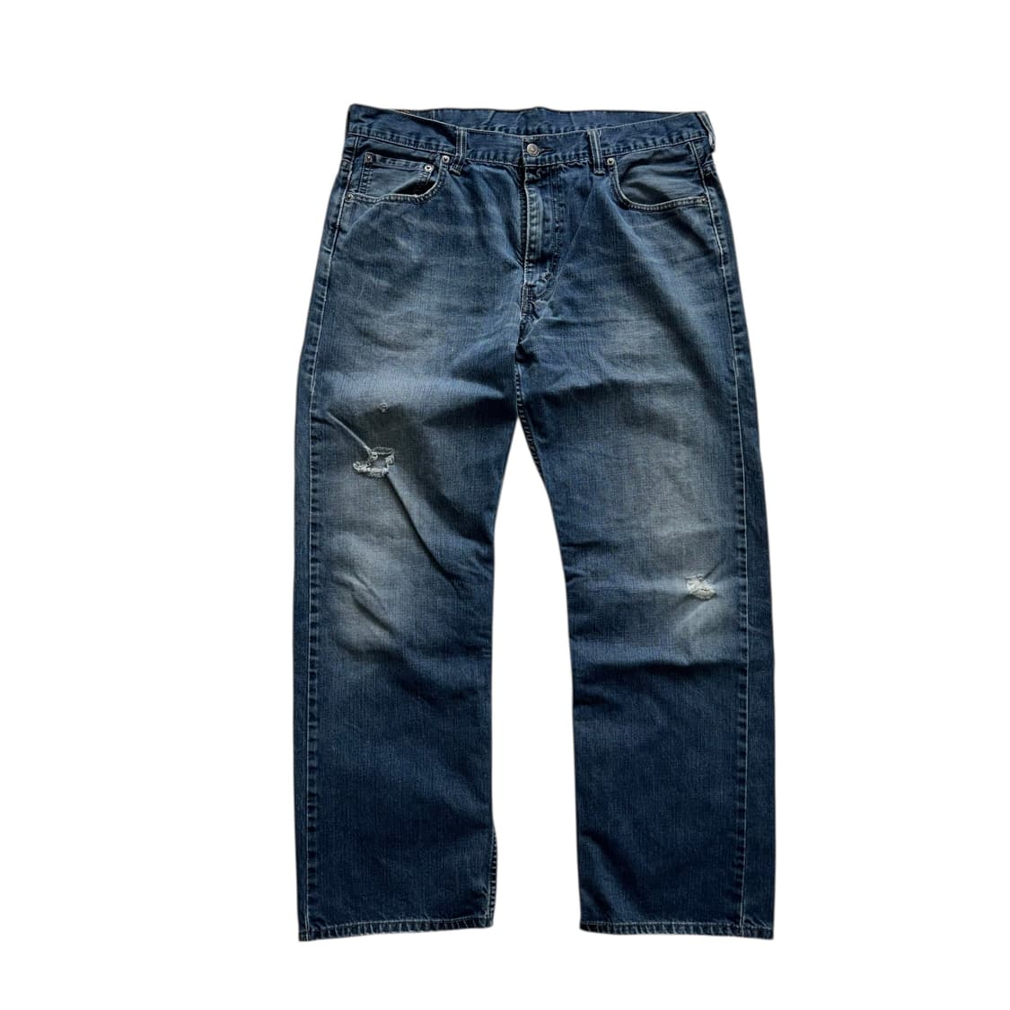 [37] 리바이스 569 데님 청바지 [LV1420] 상품이미지1