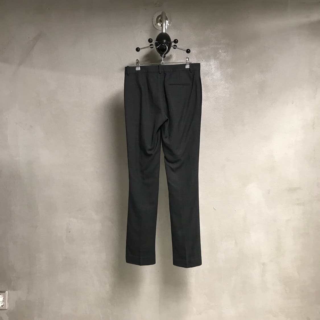 폴로 블랙라벨 슬랙스 4(W) 상품이미지4