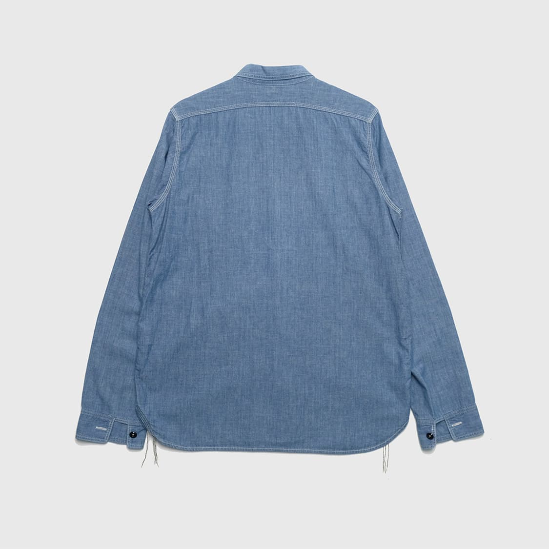 8hour union 1935 chambray shirt  상품이미지9