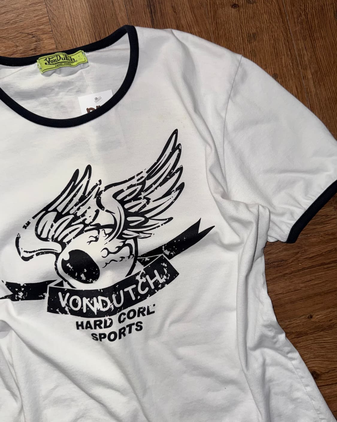 본더치반팔 상품이미지4