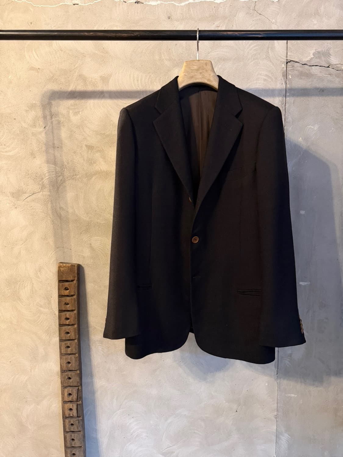 조르지오 아르마니 테일러드 자켓 100~103 상품이미지7