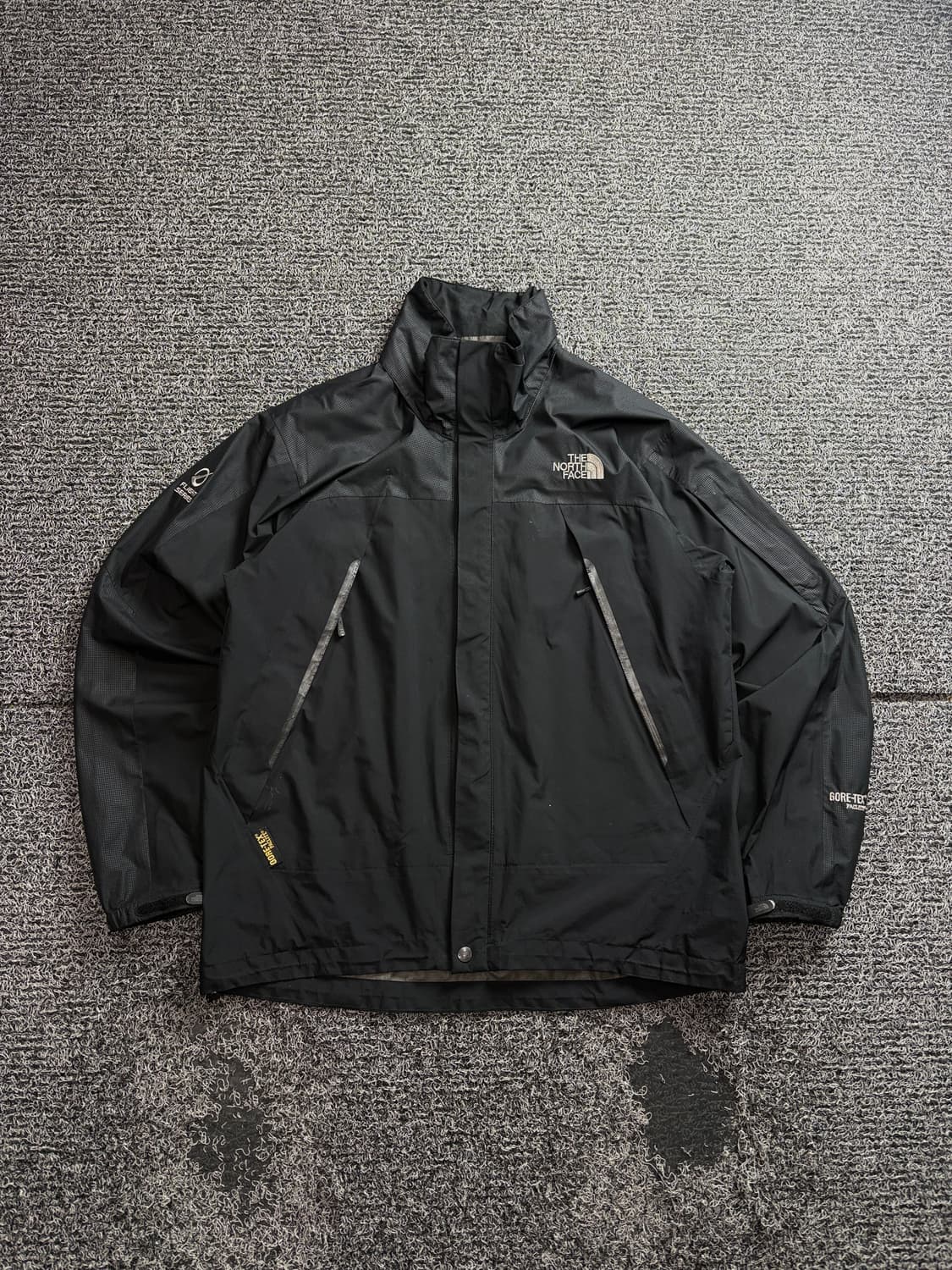 노스페이스 고어텍스 고프코어 마운틴 자켓 3253 상품이미지2