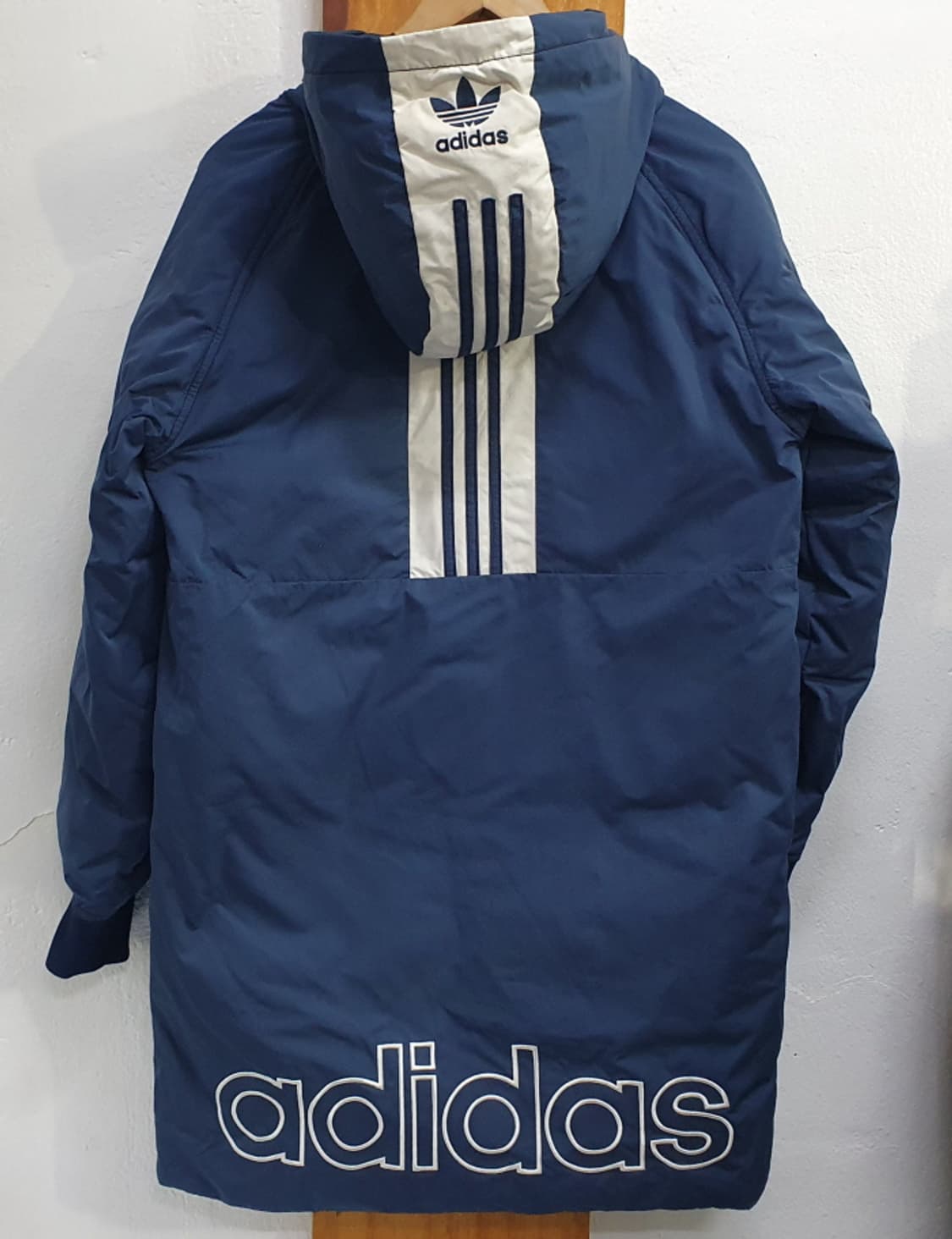 아디다스 오리지널 벤치패딩(90) 상품이미지7