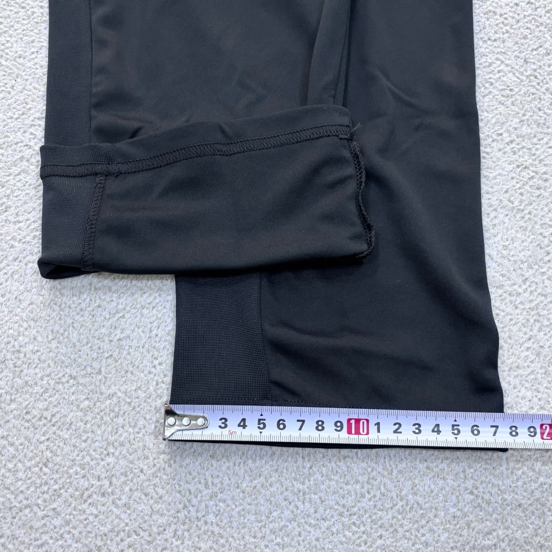 XXL 나이키 드라이핏 조거 팬츠 0409E 상품이미지7