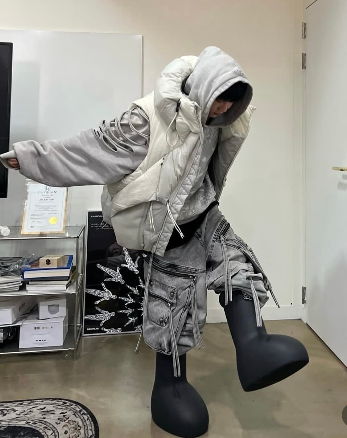 surgery process 008 상품이미지2