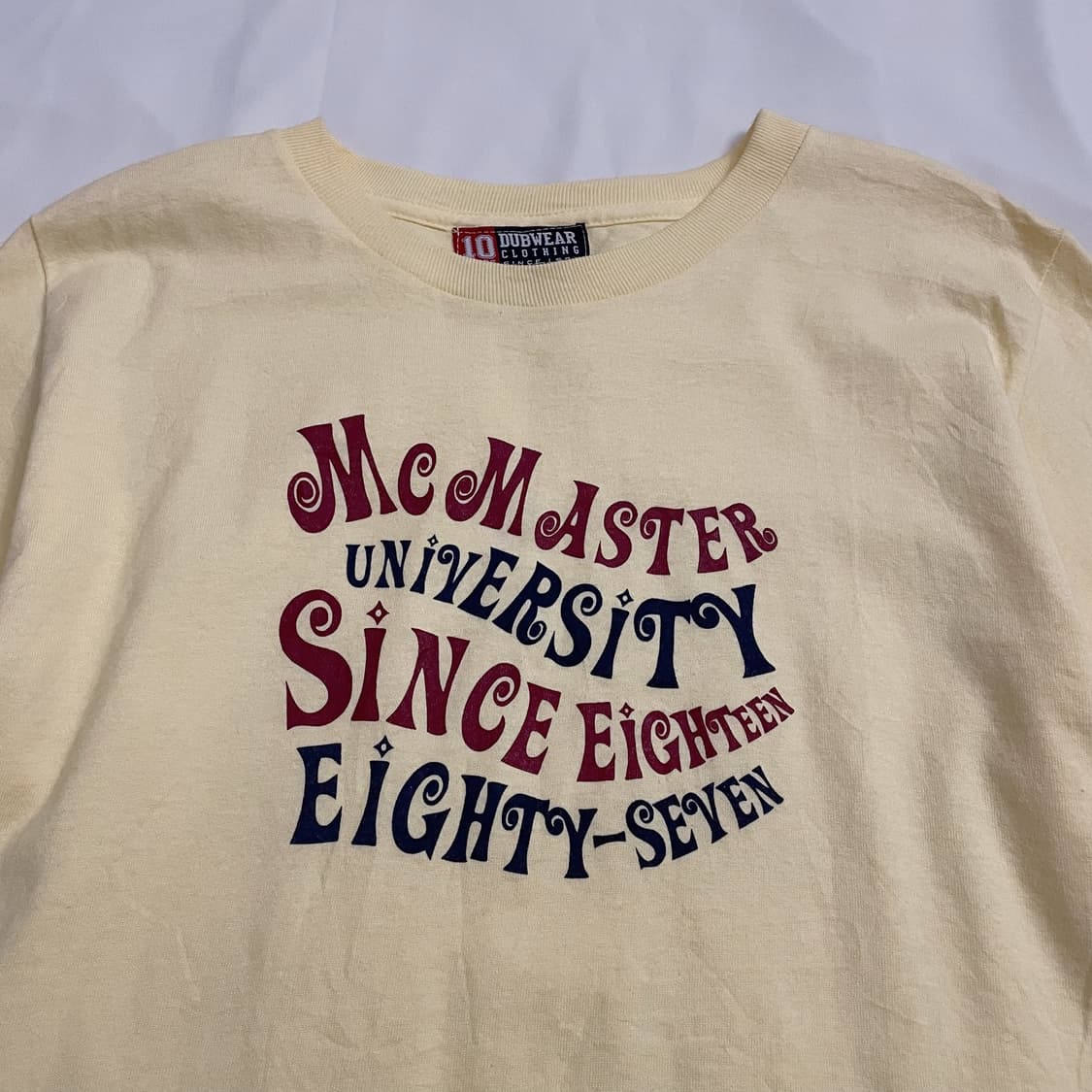 🇺🇸USA vintage t-shirt 빈티지 반팔 상품이미지3