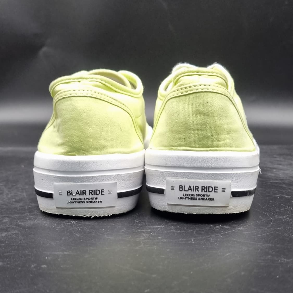 르꼬끄 경량 스니커즈 250 상품이미지4