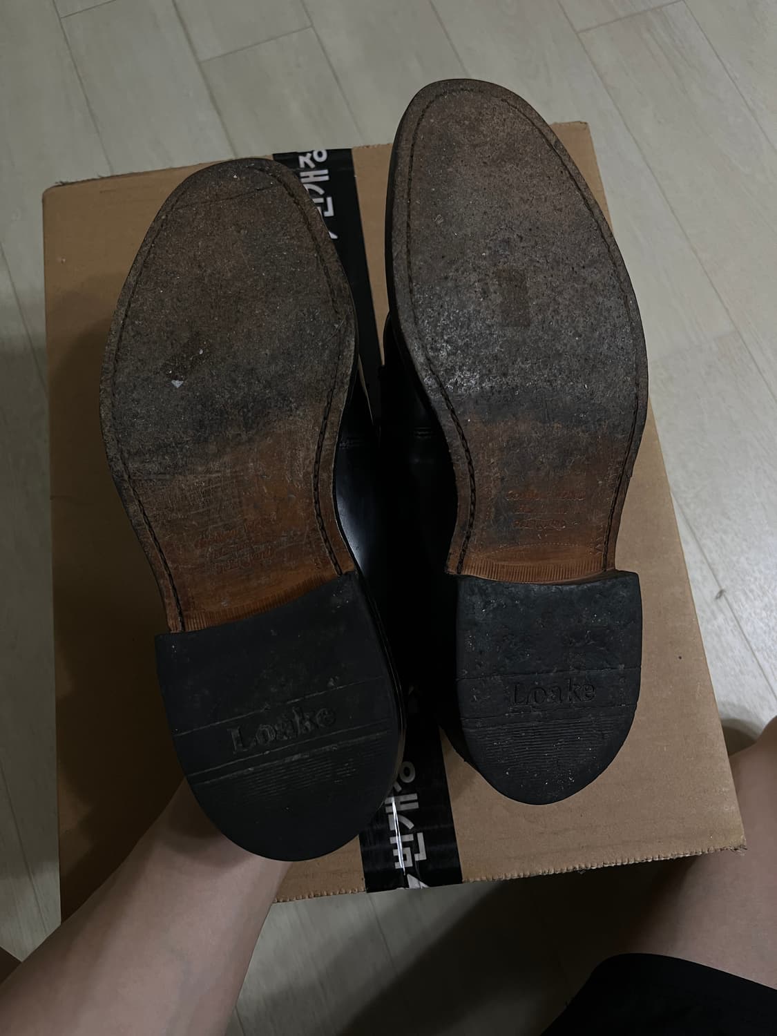 로크 771b 5.5 상품이미지6