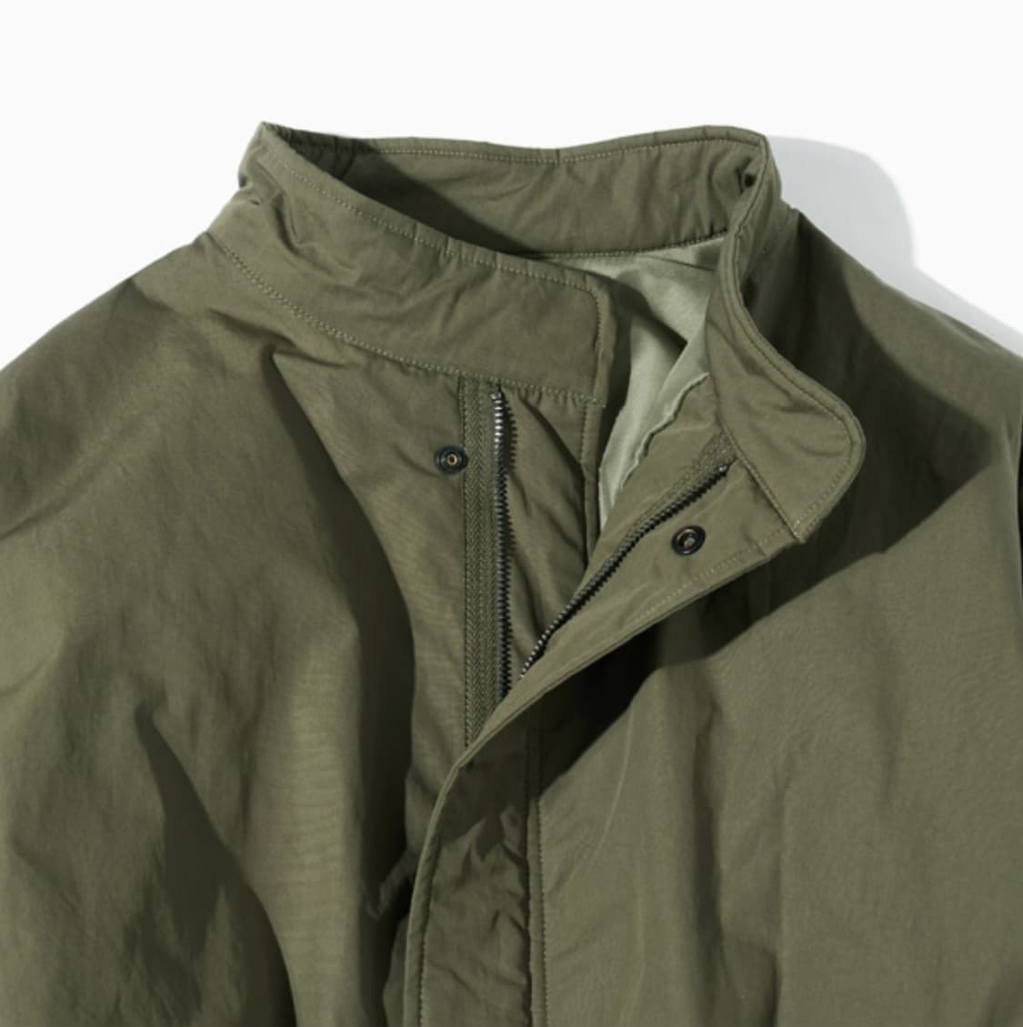 파르티멘토 M-65 피쉬테일 M 상품이미지4