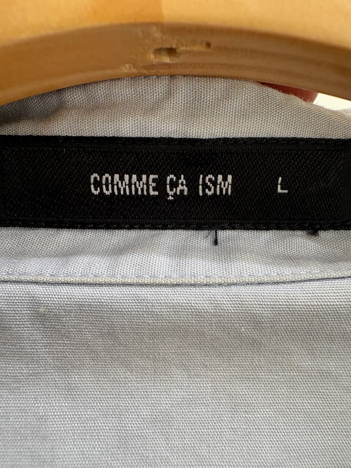 COMME CA ISM 셔츠 상품이미지6