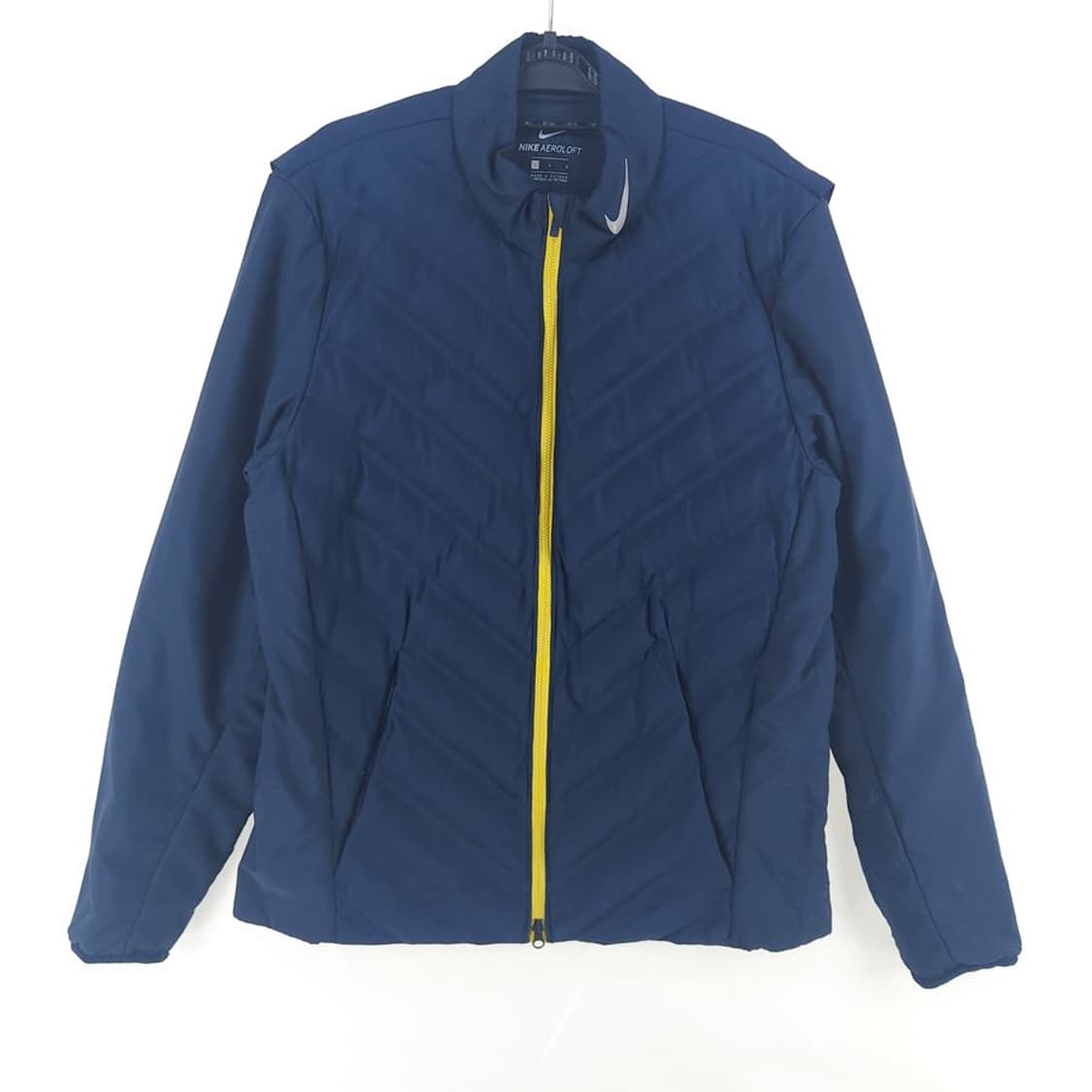 [남L]나이키 에어로로프트 폴리충전 패딩 자켓[Y5C-227] 상품이미지1