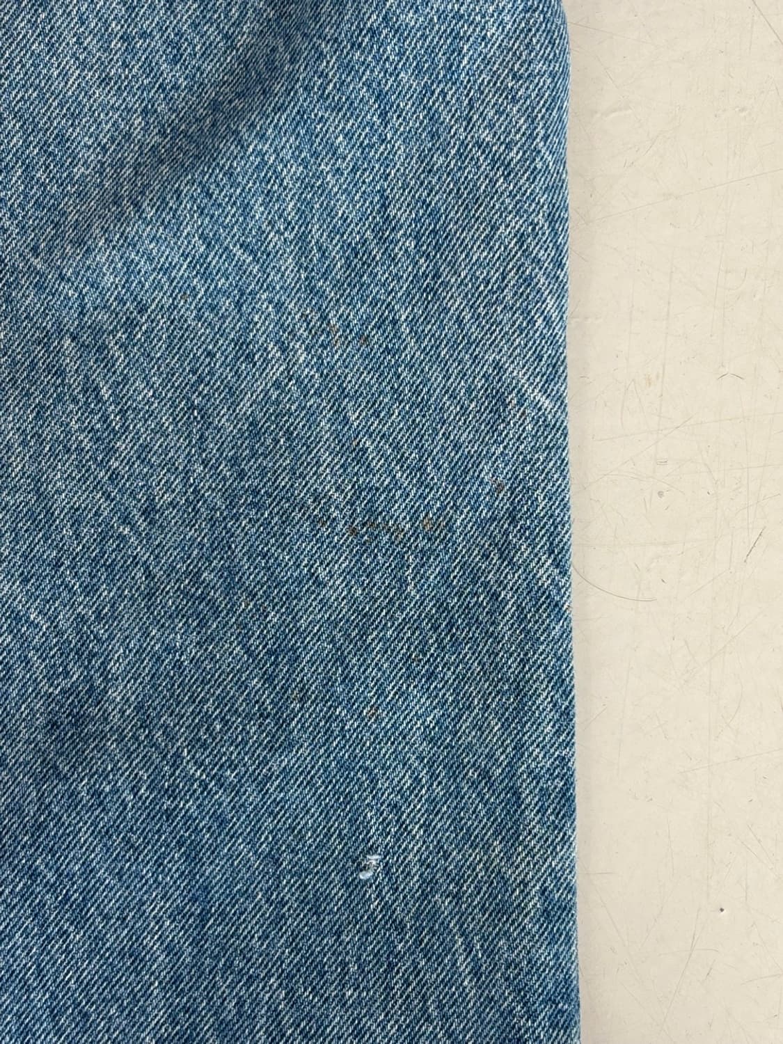 80s Levis Denim Pants 상품이미지8