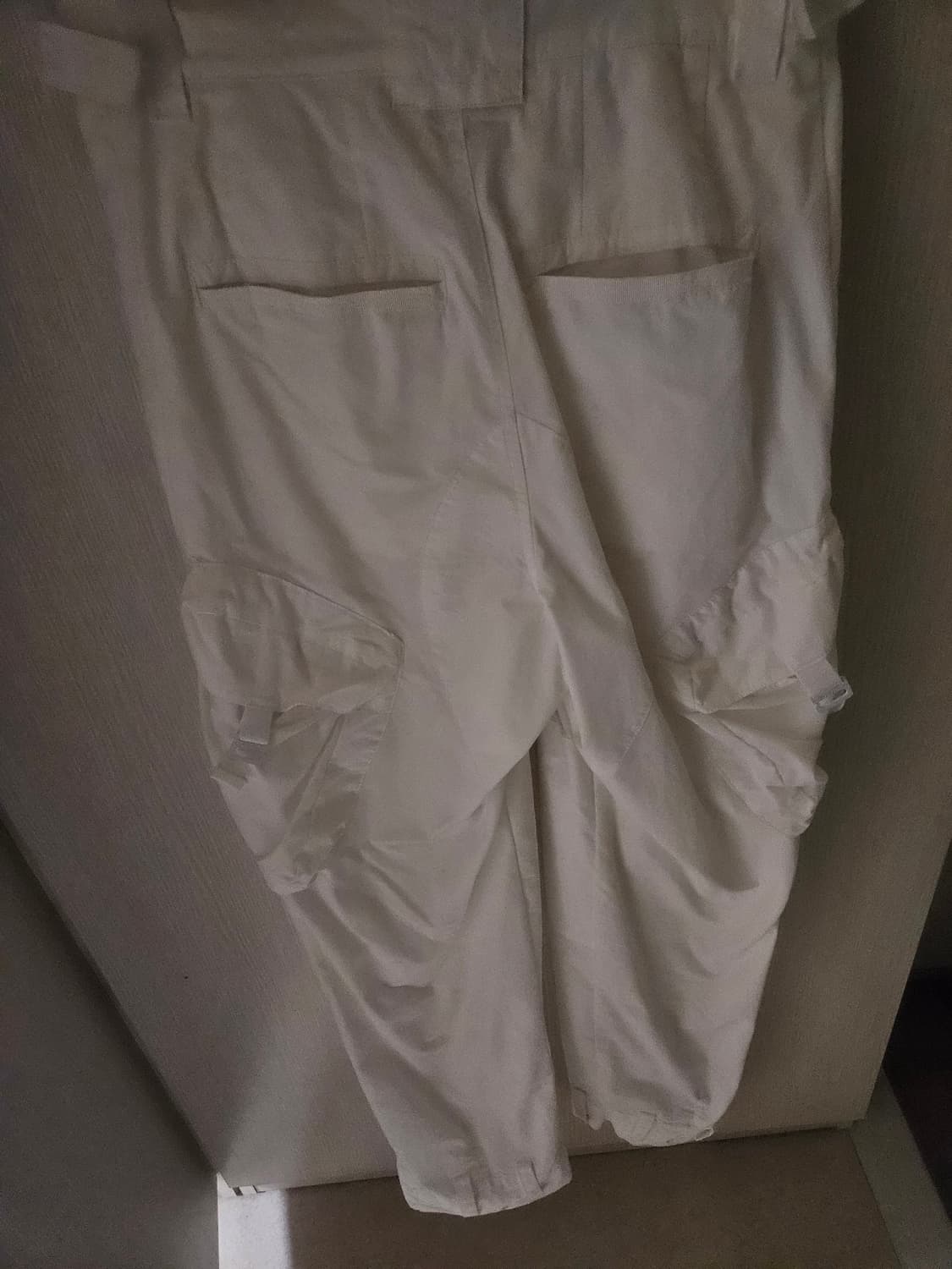 혜인서 카고 조거 팬츠 상품이미지2