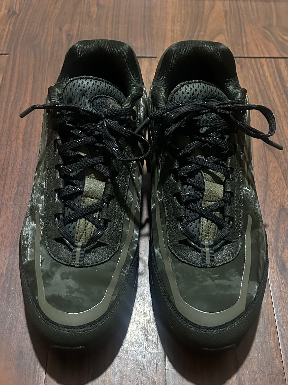 나이키 웍스 아웃 Air Max 95 상품이미지2