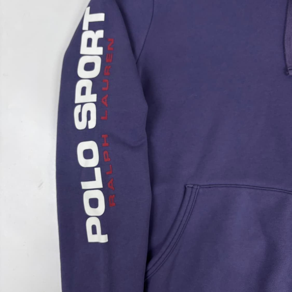 폴로스포츠 후드티  상품이미지5