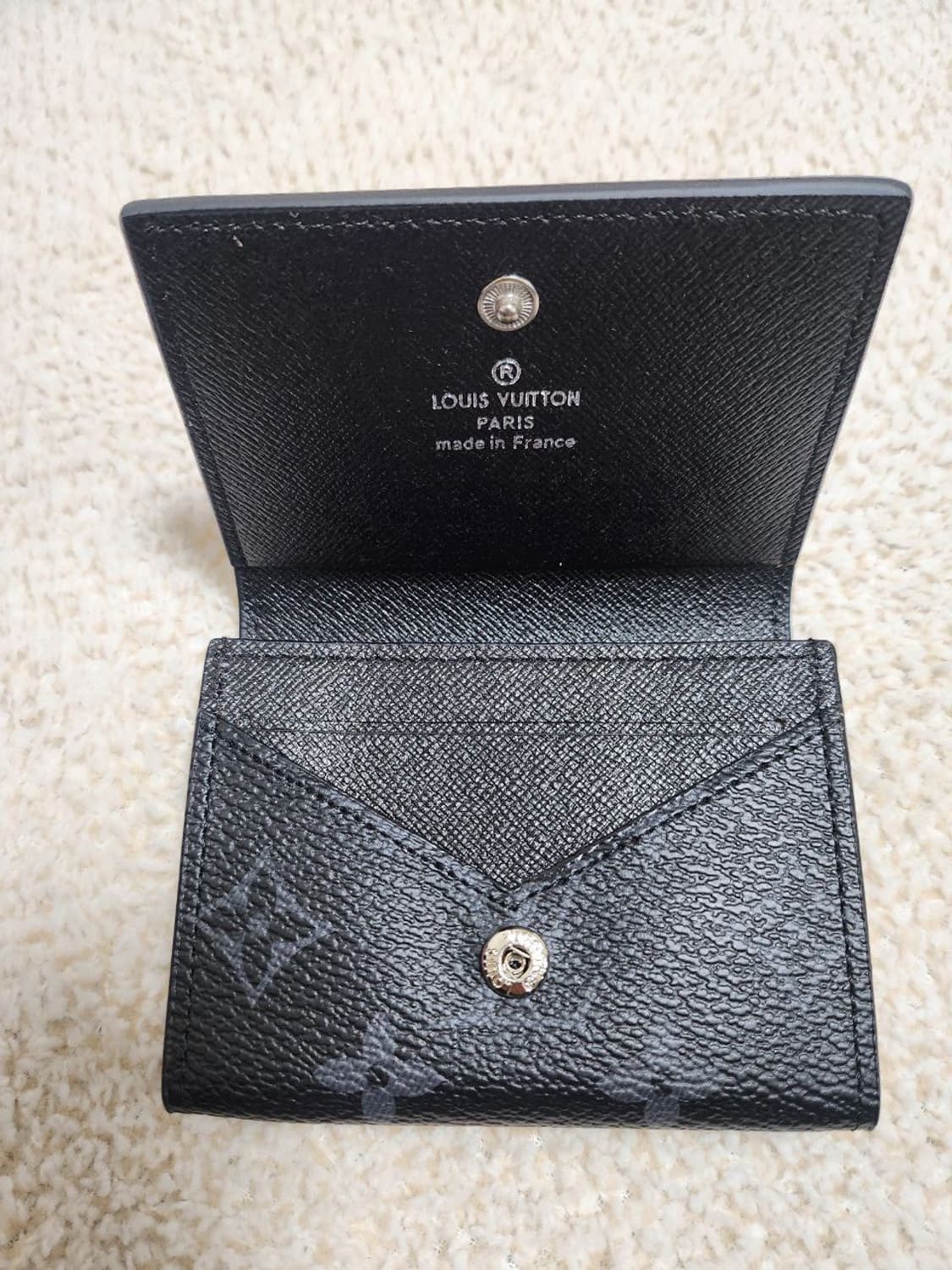 루이비통 명함지갑 상품이미지2