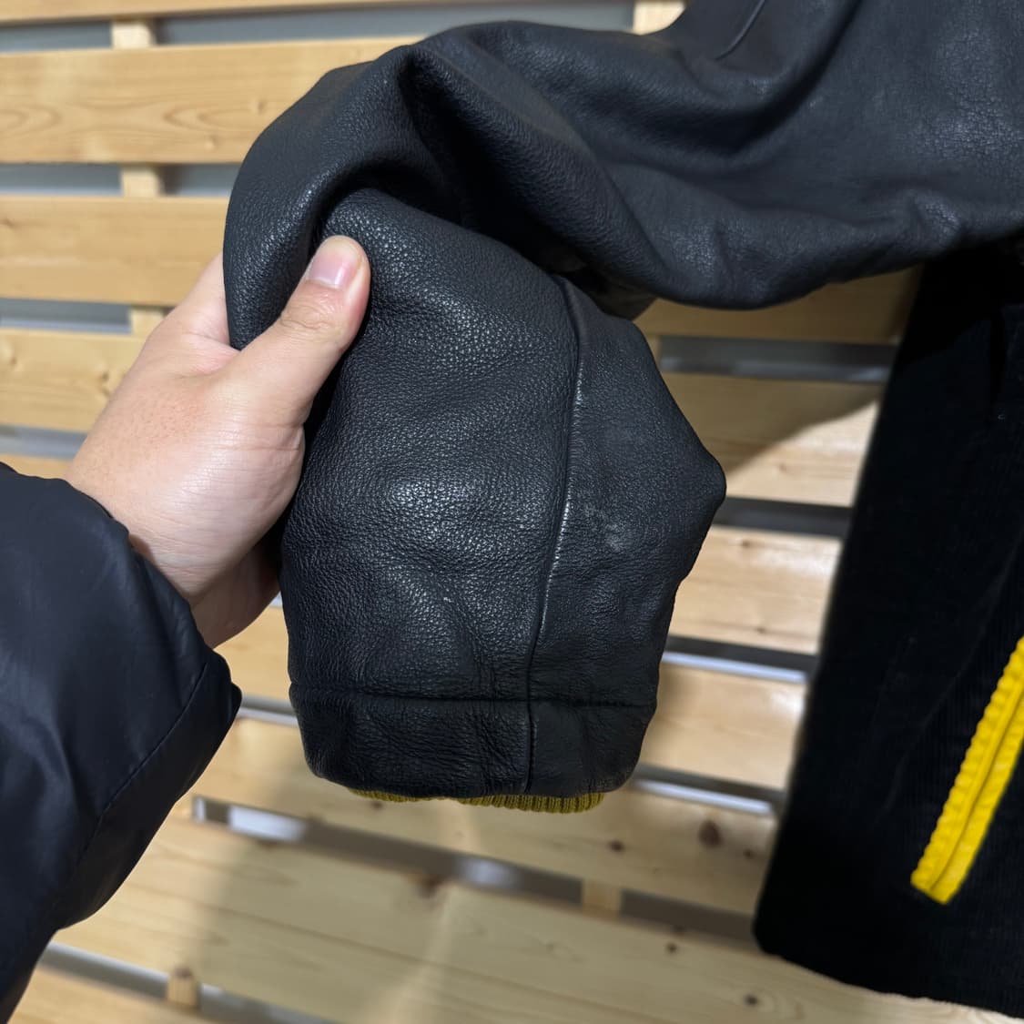 FAT도쿄 바시티 상품이미지5